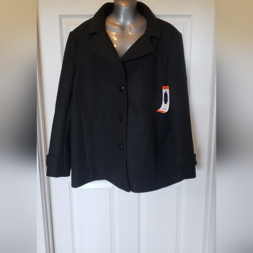 NWT - Andrew Marc - jacket - XXL